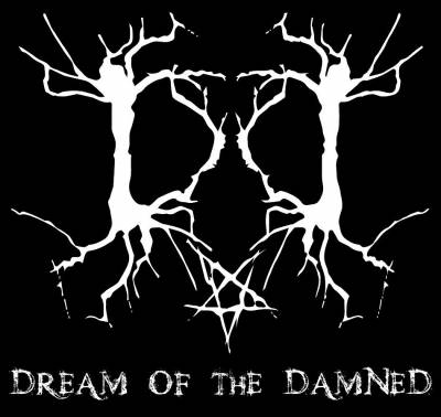 logo Dream Of The Damned